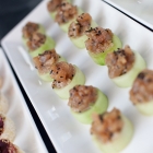 canapes